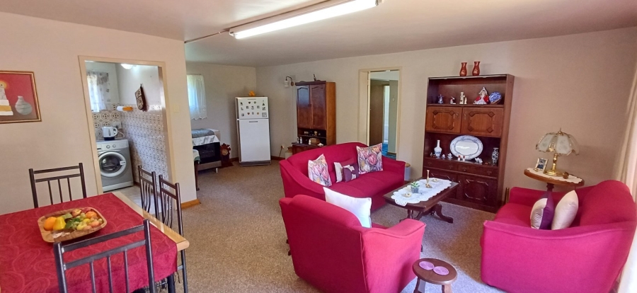 4 Bedroom Property for Sale in Panorama Free State